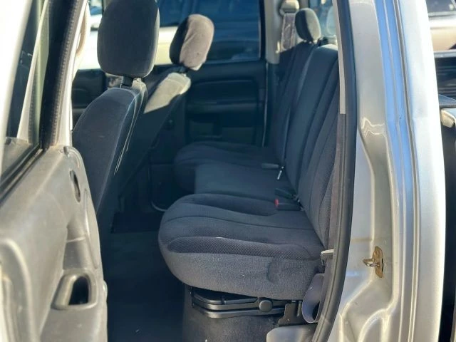2004 Dodge Ram 3rd Gen - Image 16 of 21