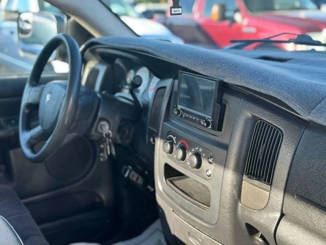 2004 Dodge Ram 3rd Gen - Image 21 of 21