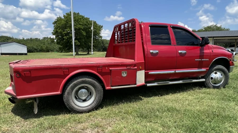 2004 Dodge Ram 3rd Gen - Image 2 of 15