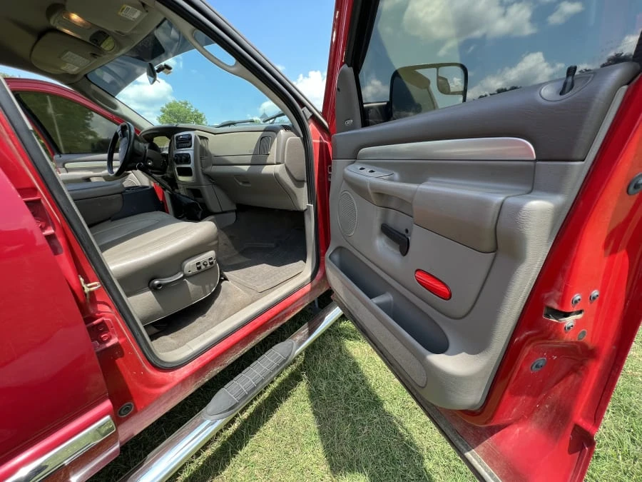 2004 Dodge Ram 3rd Gen - Image 13 of 15