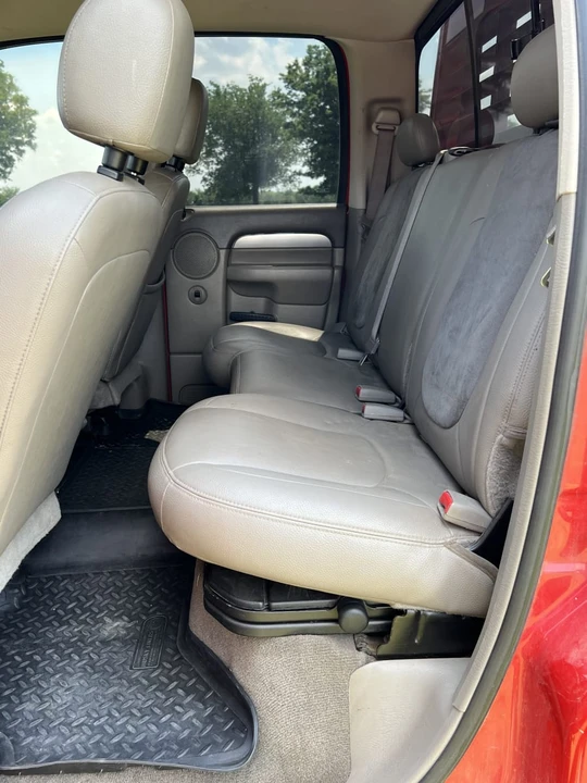 2004 Dodge Ram 3rd Gen - Image 14 of 15
