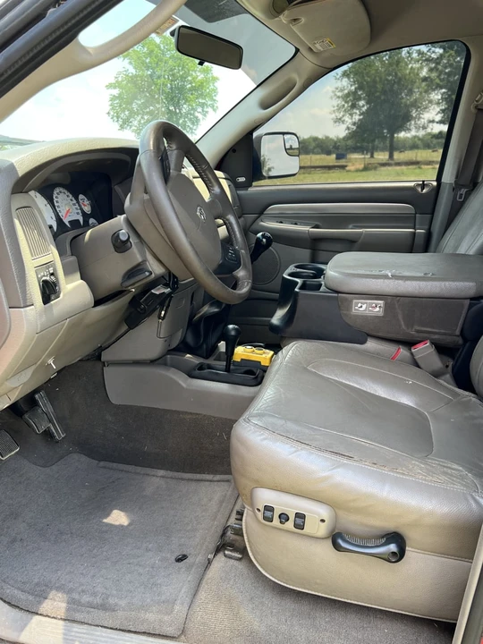 2004 Dodge Ram 3rd Gen - Image 11 of 15