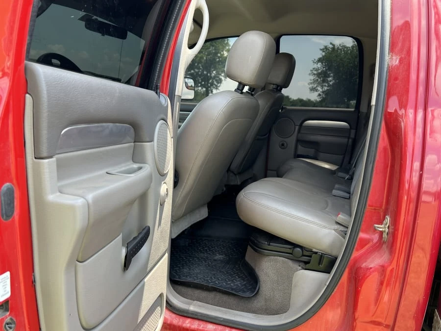 2004 Dodge Ram 3rd Gen - Image 7 of 15