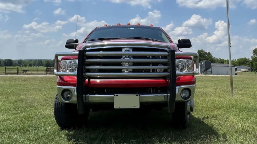 2004 Dodge Ram 3rd Gen - Image 4 of 15