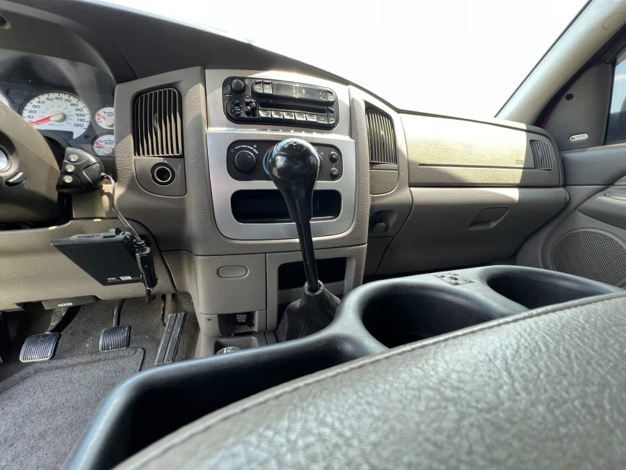 2004 Dodge Ram 3rd Gen - Image 15 of 15