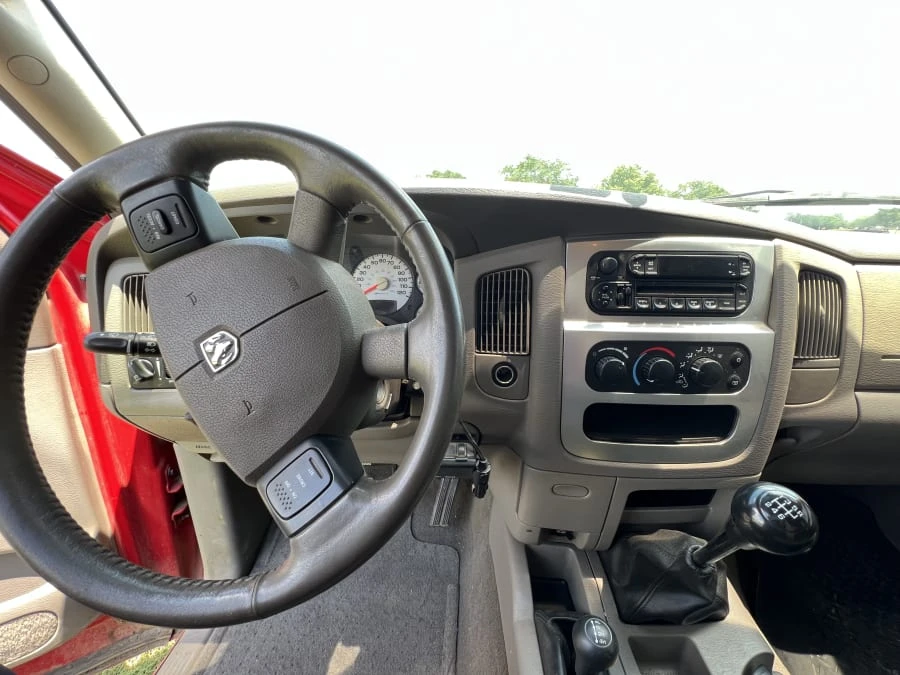 2004 Dodge Ram 3rd Gen - Image 12 of 15