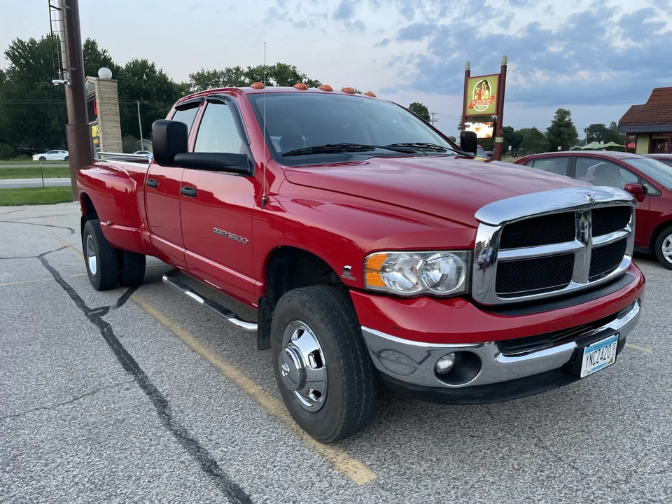 2004 Dodge Ram 3rd Gen - Image 5 of 31