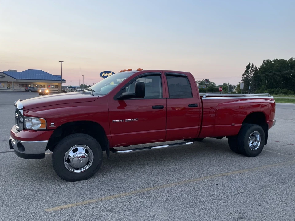 2004 Dodge Ram 3rd Gen - Image 16 of 31