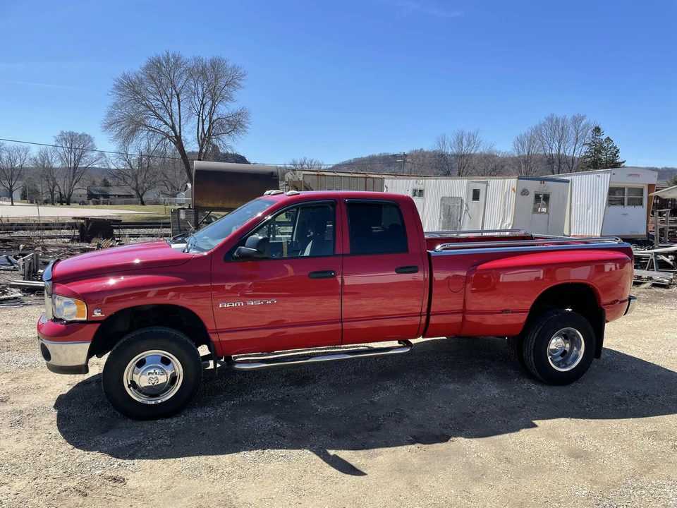 2004 Dodge Ram 3rd Gen - Image 17 of 31