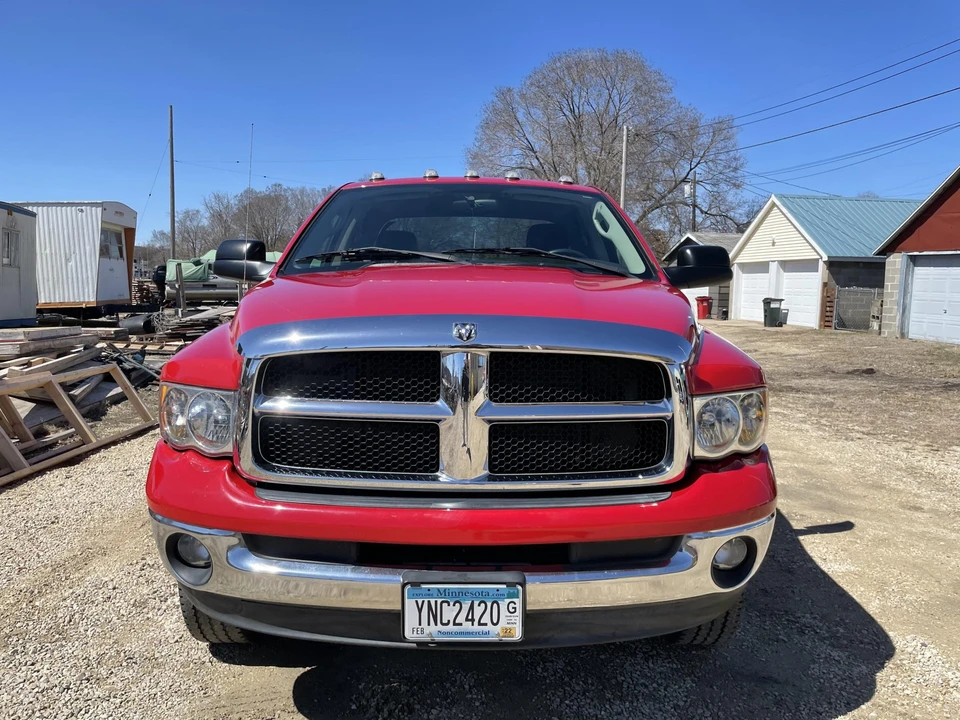 2004 Dodge Ram 3rd Gen - Image 10 of 31