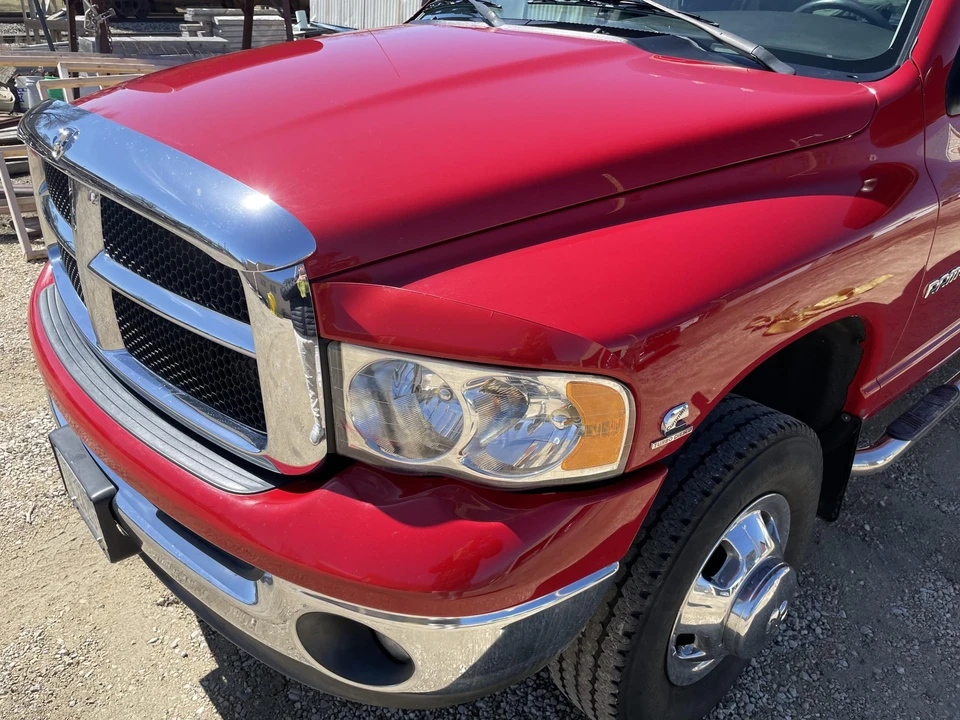 2004 Dodge Ram 3rd Gen - Image 28 of 31
