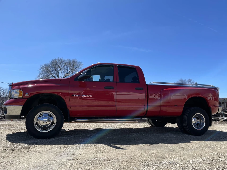 2004 Dodge Ram 3rd Gen - Image 18 of 31