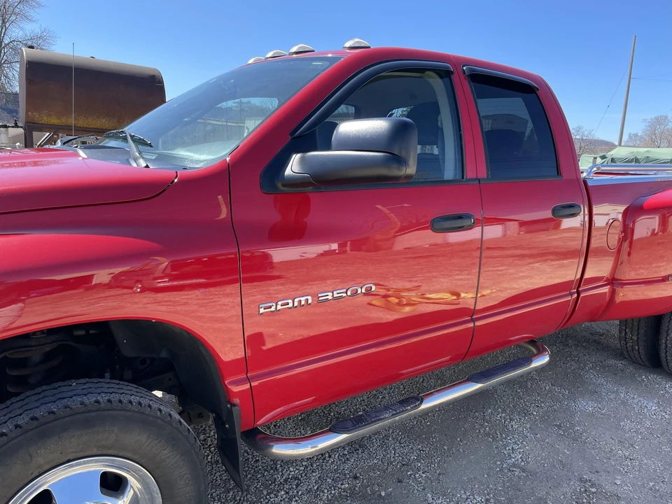 2004 Dodge Ram 3rd Gen - Image 31 of 31