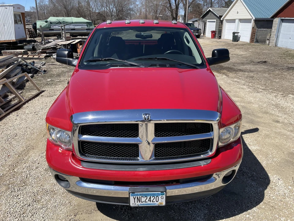 2004 Dodge Ram 3rd Gen - Image 11 of 31