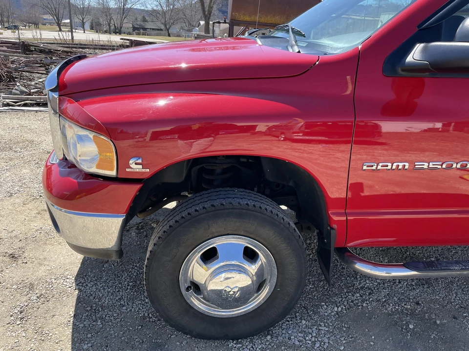 2004 Dodge Ram 3rd Gen - Image 29 of 31