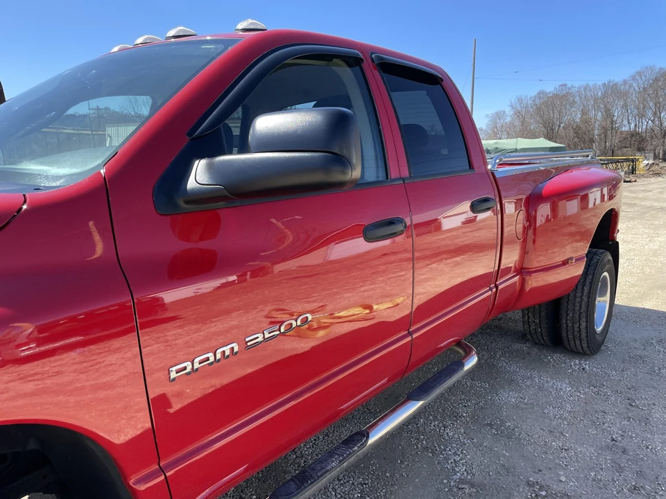 2004 Dodge Ram 3rd Gen - Image 30 of 31