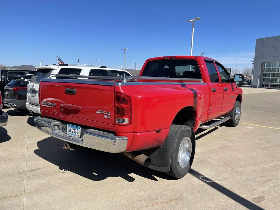 2004 Dodge Ram 3rd Gen - Image 23 of 31