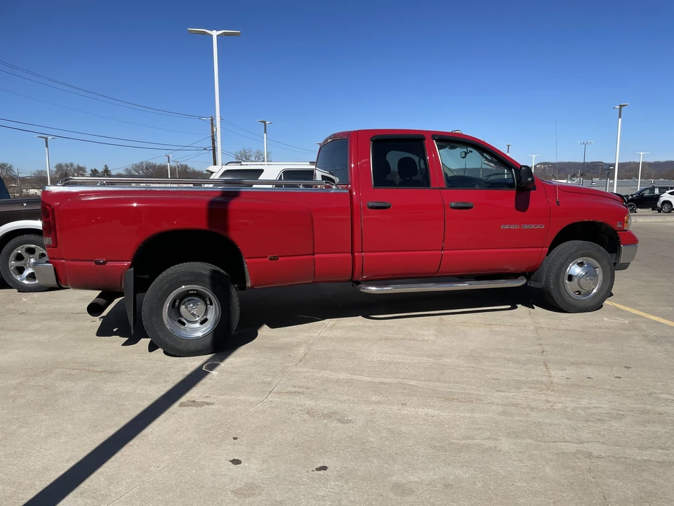 2004 Dodge Ram 3rd Gen - Image 24 of 31
