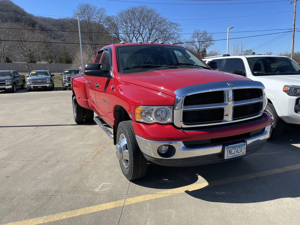 2004 Dodge Ram 3rd Gen - Image 4 of 31