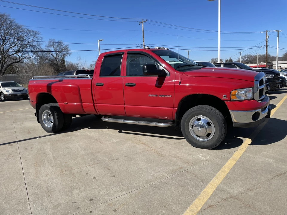 2004 Dodge Ram 3rd Gen - Image 26 of 31