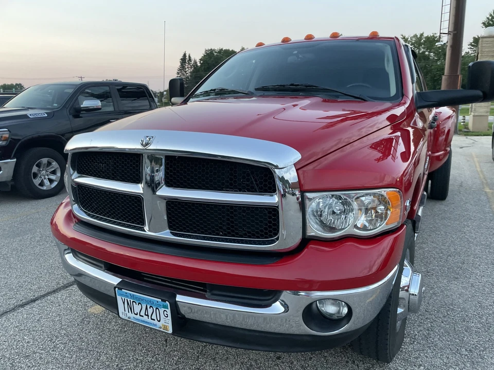 2004 Dodge Ram 3rd Gen - Image 12 of 31