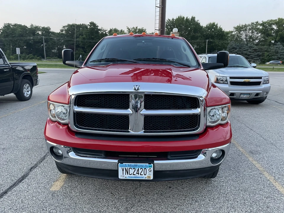 2004 Dodge Ram 3rd Gen - Image 9 of 31