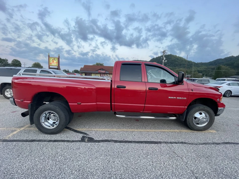 2004 Dodge Ram 3rd Gen - Image 25 of 31