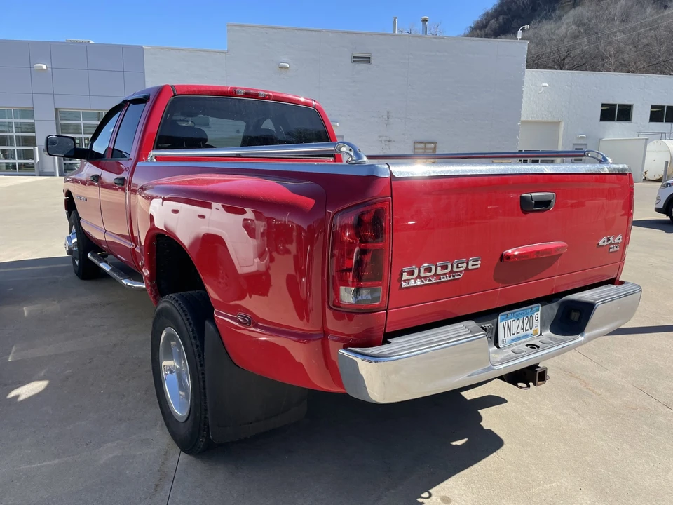 2004 Dodge Ram 3rd Gen - Image 19 of 31