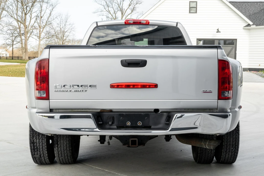 2004 Dodge Ram 3rd Gen - Image 9 of 31