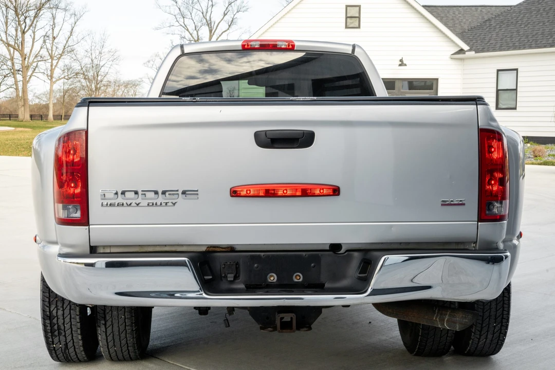 2004 Dodge Ram 3rd Gen - Image 10 of 31