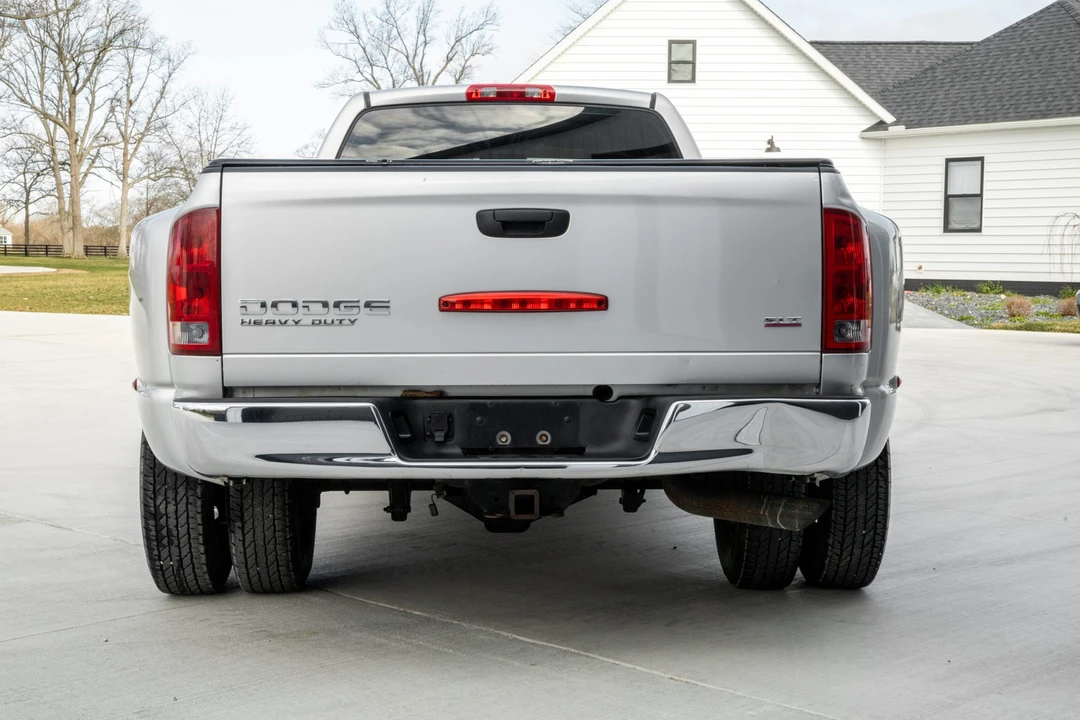 2004 Dodge Ram 3rd Gen - Image 7 of 31