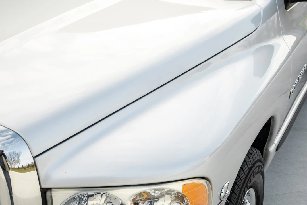 2004 Dodge Ram 3rd Gen - Image 29 of 31
