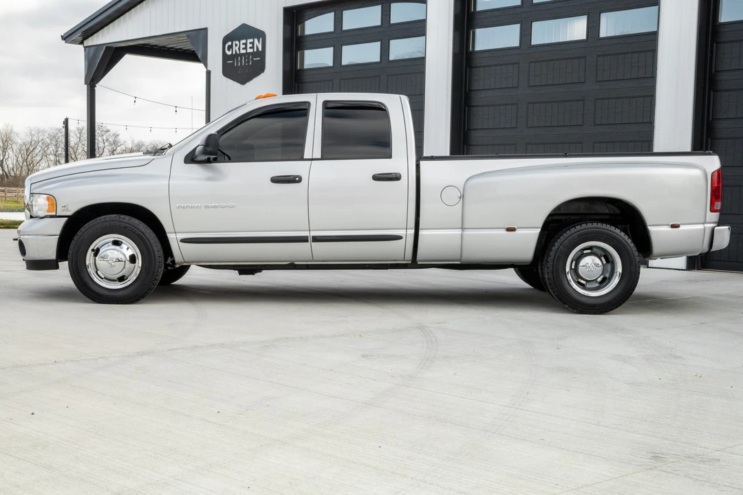 2004 Dodge Ram 3rd Gen - Image 5 of 31