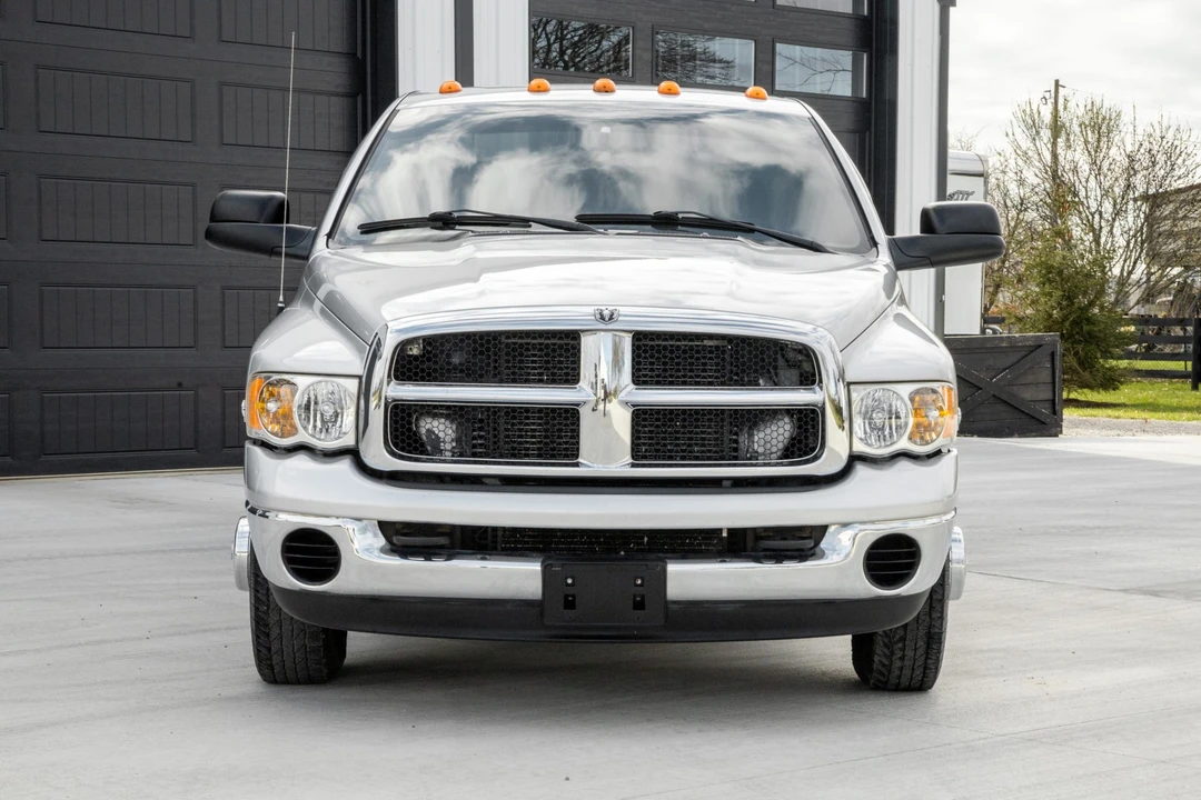 2004 Dodge Ram 3rd Gen - Image 15 of 31