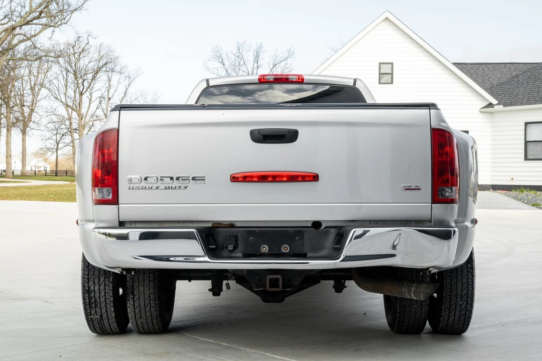 2004 Dodge Ram 3rd Gen - Image 8 of 31
