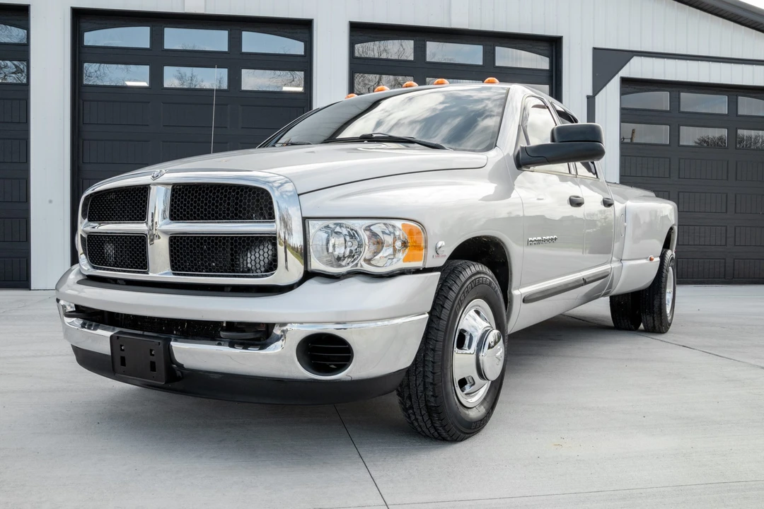 2004 Dodge Ram 3rd Gen - Image 2 of 31