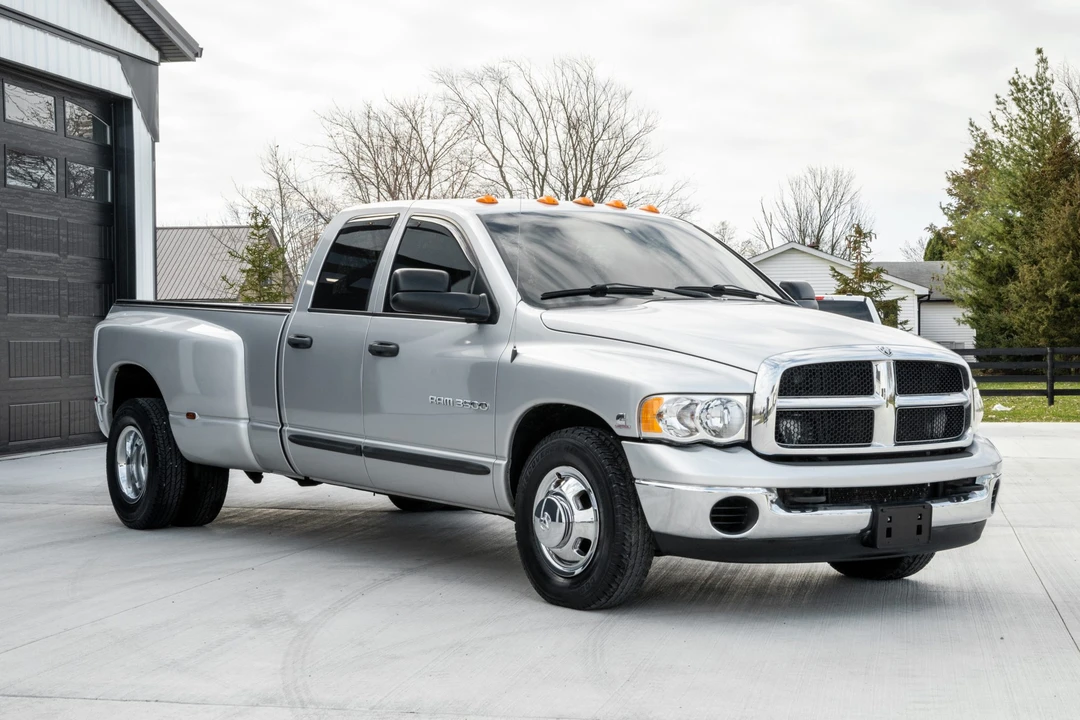 2004 Dodge Ram 3rd Gen - Image 14 of 31