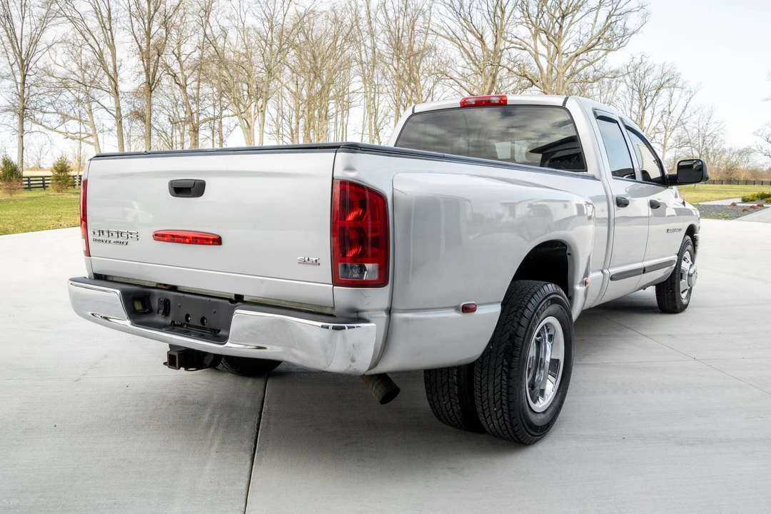 2004 Dodge Ram 3rd Gen - Image 11 of 31