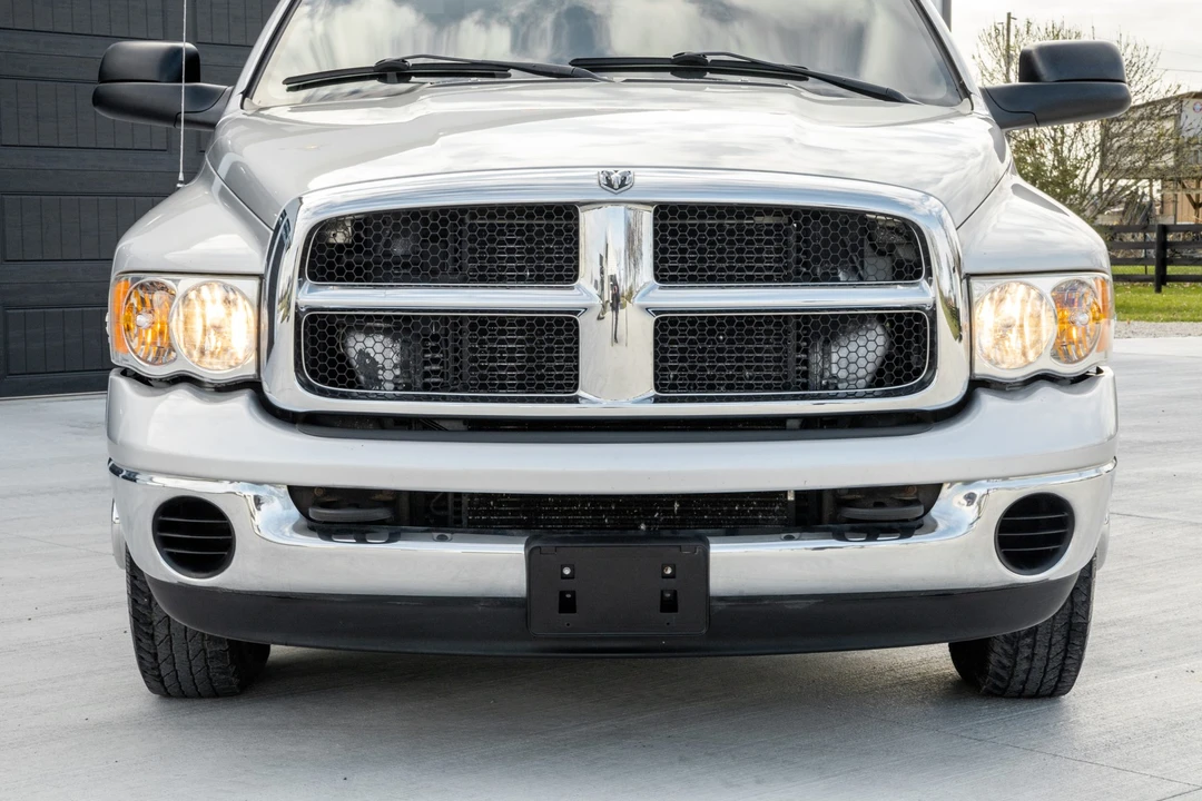 2004 Dodge Ram 3rd Gen - Image 16 of 31
