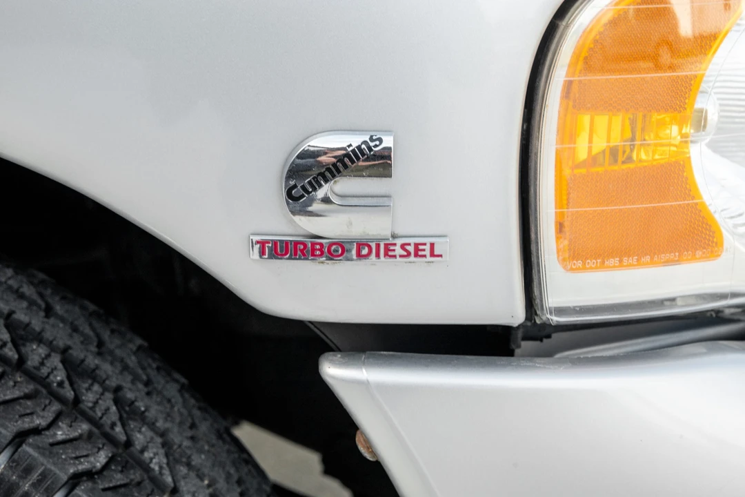 2004 Dodge Ram 3rd Gen - Image 25 of 31