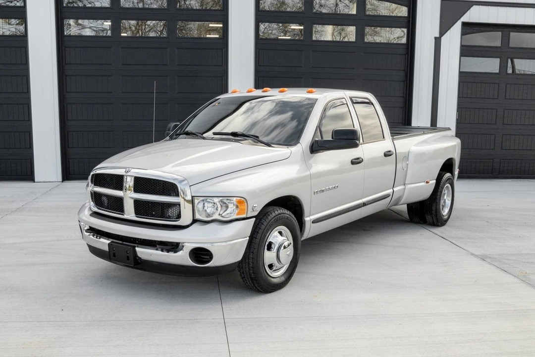 2004 Dodge Ram 3rd Gen - Image 3 of 31