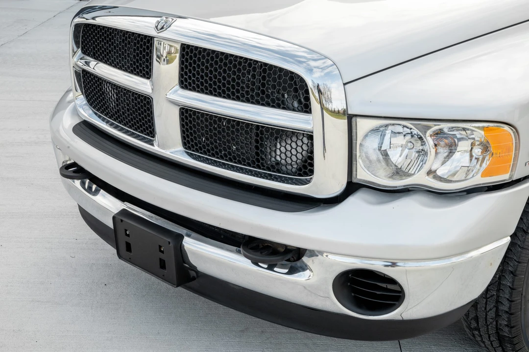 2004 Dodge Ram 3rd Gen - Image 17 of 31