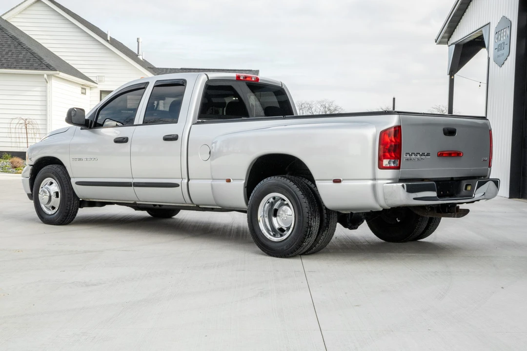 2004 Dodge Ram 3rd Gen - Image 6 of 31