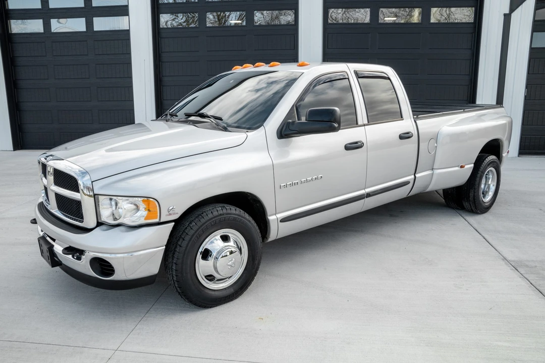 2004 Dodge Ram 3rd Gen - Image 4 of 31