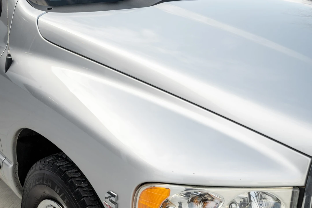 2004 Dodge Ram 3rd Gen - Image 28 of 31