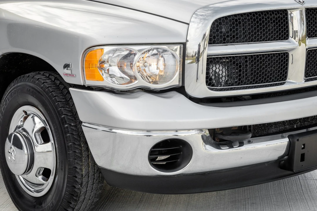 2004 Dodge Ram 3rd Gen - Image 19 of 31