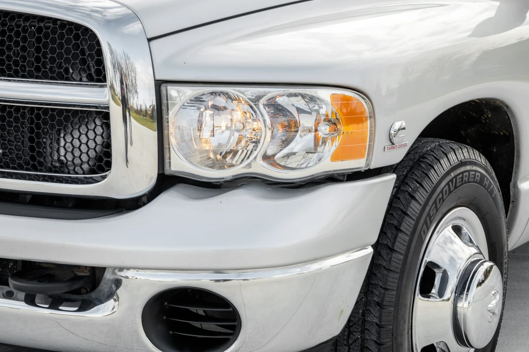 2004 Dodge Ram 3rd Gen - Image 20 of 31