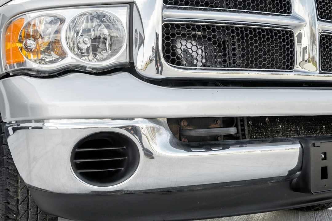 2004 Dodge Ram 3rd Gen - Image 21 of 31
