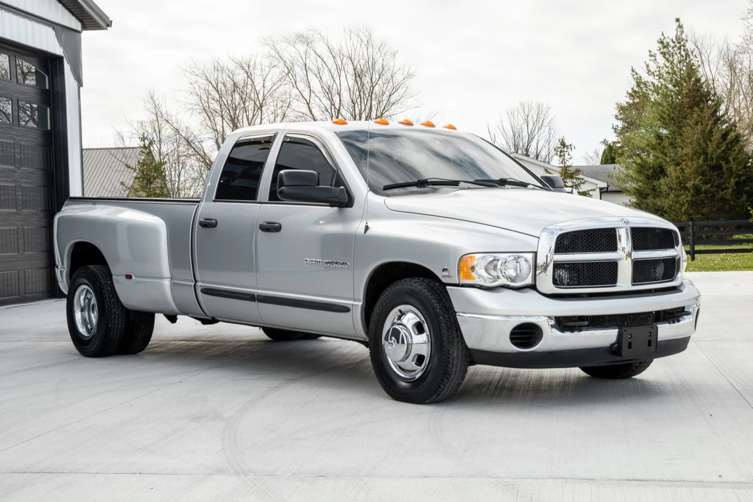 2004 Dodge Ram 3rd Gen - Image 13 of 31