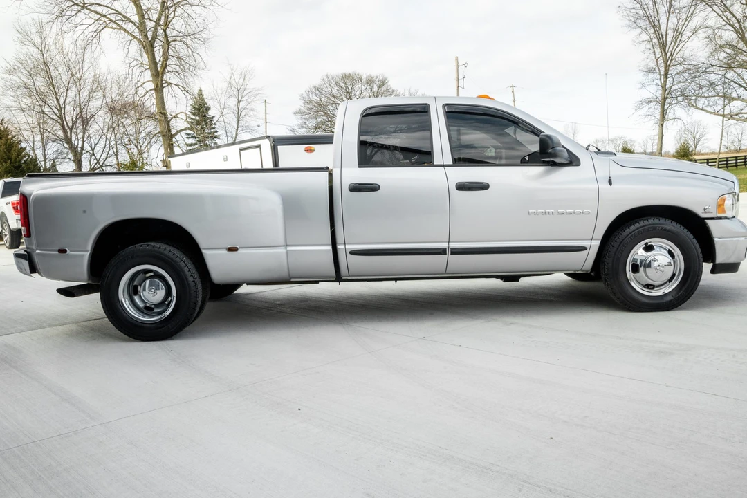 2004 Dodge Ram 3rd Gen - Image 12 of 31